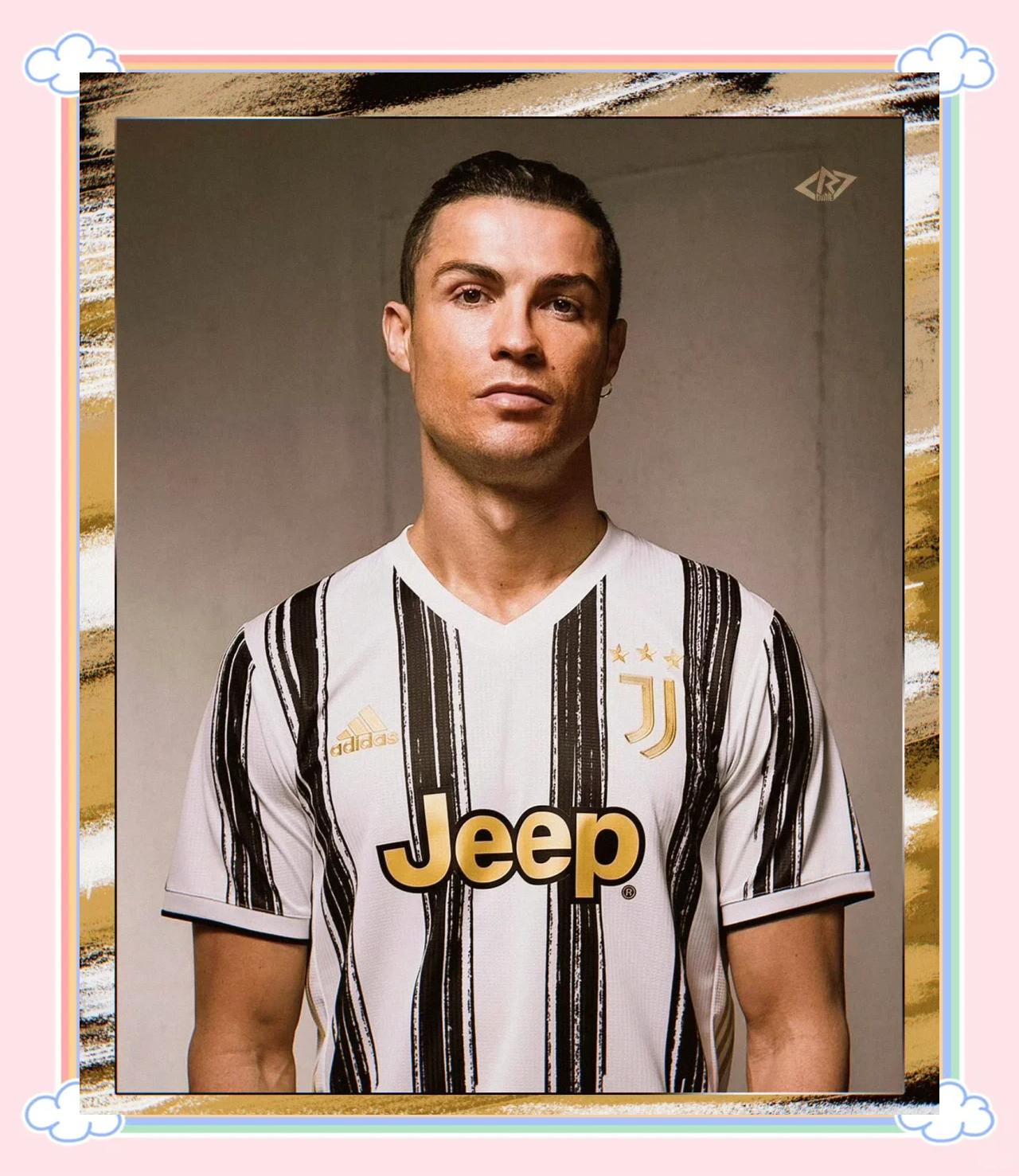 C罗新星险胜表现突出，尤文图斯前途光明！爱游戏正版APP